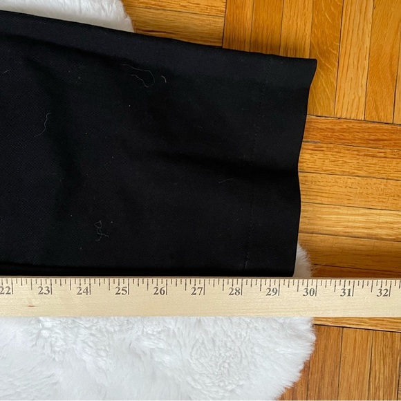 REFORMATION Sophie Lace-Up Neck Jumpsuit  Office Siren size 6 - Picture 10 of 14